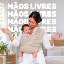 Carregar imagem no visualizador da galeria, Sling de Vestir Premium DryFit Super fácil | Original Varietah Kids®

