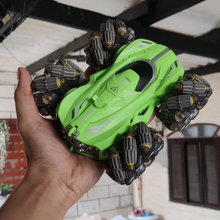 Carregar imagem no visualizador da galeria, Super Carrinho Pulseira Sensorial | Varie™
