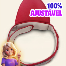 Carregar imagem no visualizador da galeria, Cinta Banquinho Canguru Baby | Varie™
