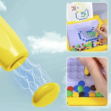 Carregar imagem no visualizador da galeria, Lousa Mágica Caneta Magnética Infantil
