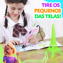 Carregar imagem no visualizador da galeria, Caneta Mágica de Desenho Infantil | Varie
