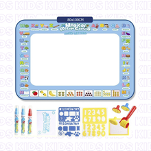 Carregar imagem no visualizador da galeria, Tapete de Desenho Mágico Infantil | Varie
