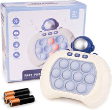 Carregar imagem no visualizador da galeria, Pop IT Eletronico Anti-Ansiedade Stress Original - Loja Varietah Kids
