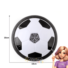 Carregar imagem no visualizador da galeria, Bola de Casa Hover Ball | Varie™ - Loja Varietah Kids

