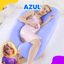 Carregar imagem no visualizador da galeria, Travesseiro Gigante MultConfort | Varie®
