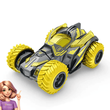 Carregar imagem no visualizador da galeria, Carrinho Speed Style 360º 4 Cores | FRETE GRÁTIS | Varie™ - Loja Varietah Kids
