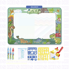 Carregar imagem no visualizador da galeria, Tapete de Desenho Mágico Infantil | Varie

