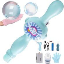 Carregar imagem no visualizador da galeria, Máquina de Bolhas Fumaça Divertida | Varietah Kids™
