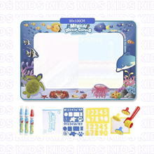 Carregar imagem no visualizador da galeria, Tapete de Desenho Mágico Infantil | Varie

