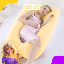 Carregar imagem no visualizador da galeria, Travesseiro Gigante MultConfort | Varie®
