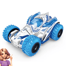 Carregar imagem no visualizador da galeria, Carrinho Speed Style 360º 4 Cores | FRETE GRÁTIS | Varie™ - Loja Varietah Kids
