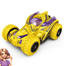 Carregar imagem no visualizador da galeria, Carrinho Speed Style 360º 4 Cores | FRETE GRÁTIS | Varie™ - Loja Varietah Kids
