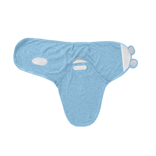 Carregar imagem no visualizador da galeria, Charutinho + Toquinha Baby 100% Algodão | Varietah Kids®
