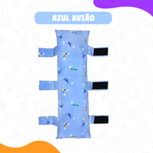 Carregar imagem no visualizador da galeria, Almofada de Cinto Super Confortável | Original Varietah Kids™
