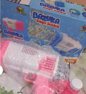 Foto de Roberta Fontes, pessoa que deu o depoimento