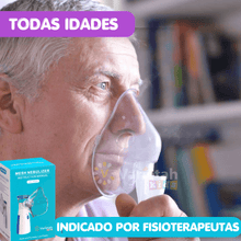 Carregar imagem no visualizador da galeria, Inalador Portátil Silencioso Recarregável | Varie™ (LEVE 2 NA PROMOÇÃO) - Loja Varietah Kids
