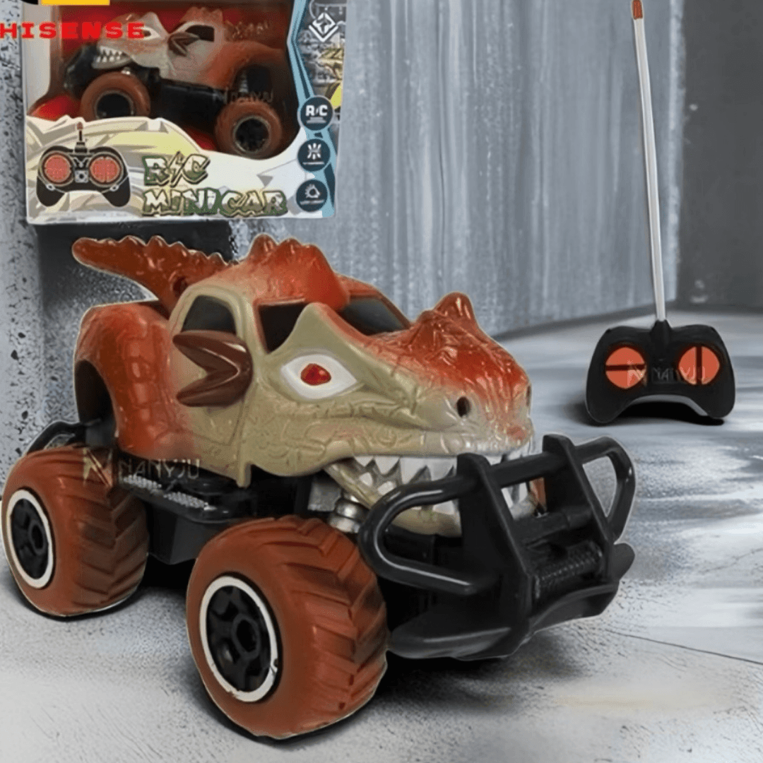 DinoCars Controle Remoto | Varie™