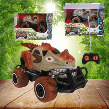 Carregar imagem no visualizador da galeria, DinoCars Controle Remoto | Varie™
