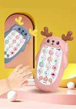 Carregar imagem no visualizador da galeria, Fone Baby | Varie™ - Loja Varietah Kids
