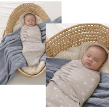 Carregar imagem no visualizador da galeria, Charutinho + Toquinha Baby 100% Algodão | Varietah Kids®
