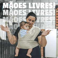 Carregar imagem no visualizador da galeria, Sling de Vestir Premium DryFit Super fácil | Original Varietah Kids®
