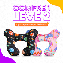 Carregar imagem no visualizador da galeria, Almofadinha Baby Super Confortável | Original Varietah Kids™

