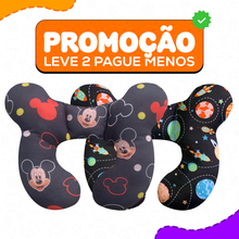 Carregar imagem no visualizador da galeria, Almofadinha Baby Super Confortável 03 Meses á 4 Anos | Original Varietah Kids™
