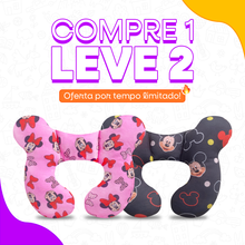 Carregar imagem no visualizador da galeria, Almofadinha Baby Super Confortável | Original Varietah Kids™
