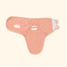 Carregar imagem no visualizador da galeria, Charutinho + Toquinha Baby 100% Algodão | Varietah Kids®
