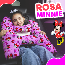 Carregar imagem no visualizador da galeria, Almofada H Viagens e Passeios Tranquilos | Varietah Kids™
