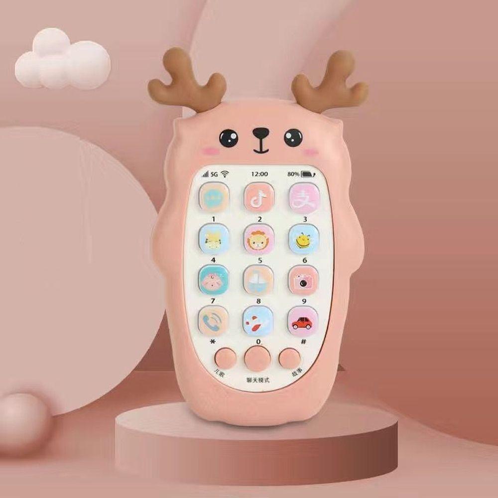 Fone Baby | Varie™ - Loja Varietah Kids