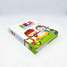 Carregar imagem no visualizador da galeria, A Bíblia da Criança | Varie™ - Loja Varietah Kids
