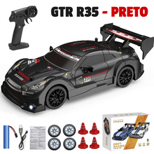 Carregar imagem no visualizador da galeria, Carrinho Controle Remoto Drift - VarietahKids®
