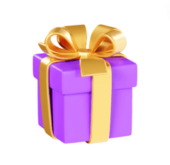 Embalar para Presente! Faça uma surpresa incrível! 🎁