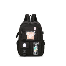 Carregar imagem no visualizador da galeria, Mochila Escolar Feminina Resistente Premium | Varietah Kids®
