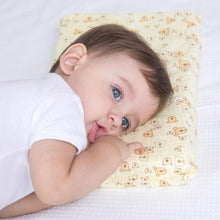 Carregar imagem no visualizador da galeria, Travesseiro Bebê Anti Sufocante | Varie™ - Loja Varietah Kids
