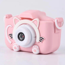 Carregar imagem no visualizador da galeria, Câmera Digital Infantil PRO Resistente | Varie™
