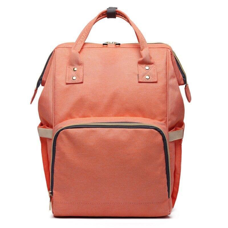 Bolsa Maternidade Térmica LeQueen - Loja Varietah Kids