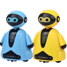 Carregar imagem no visualizador da galeria, Brinquedo Educativo 1 a 8 Anos Infantil - Robot - Loja Varietah Kids
