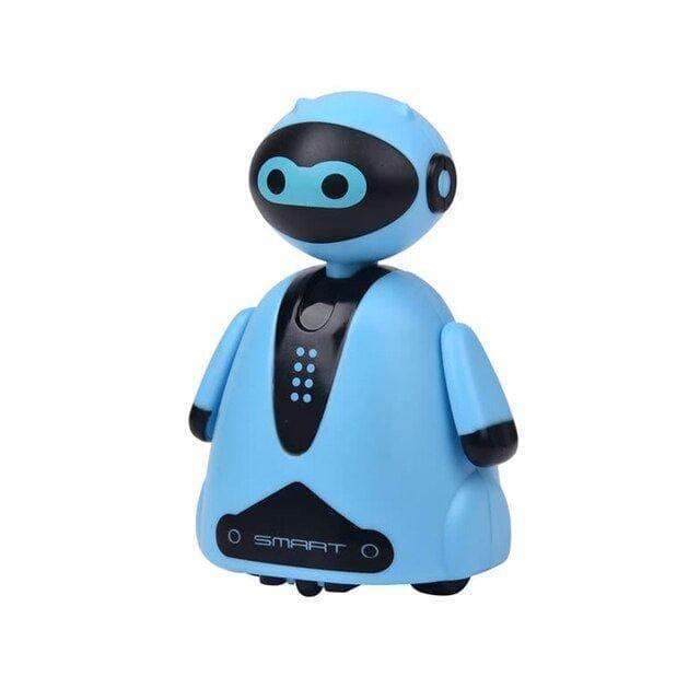 Brinquedo Educativo 1 a 8 Anos Infantil - Robot - Loja Varietah Kids