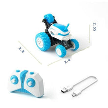 Carregar imagem no visualizador da galeria, Carro Dublê de Controle Remoto - Para seu Menino - Loja Varietah Kids
