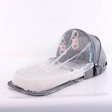 Carregar imagem no visualizador da galeria, Bedroom Baby + Brinquedo especial de brinde - Loja Varietah Kids
