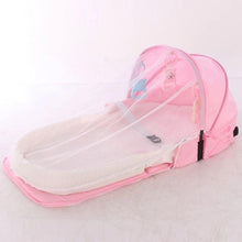 Carregar imagem no visualizador da galeria, Bedroom Baby + Brinquedo especial de brinde - Loja Varietah Kids
