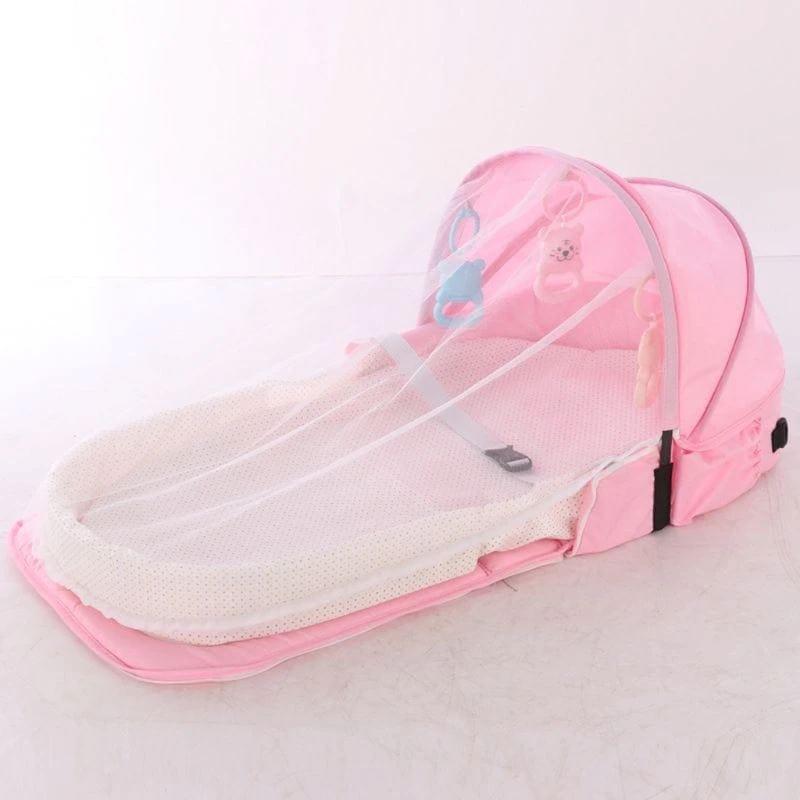 Bedroom Baby + Brinquedo especial de brinde - Loja Varietah Kids