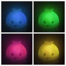 Carregar imagem no visualizador da galeria, Brinquedo Interativo para Bebê Baleia Pisca Cores Jato D&#39;Água - Loja Varietah Kids
