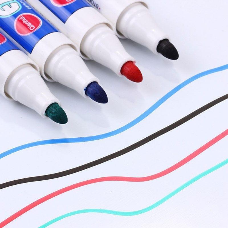 Canetix - Kit Colorido - Loja Varietah Kids