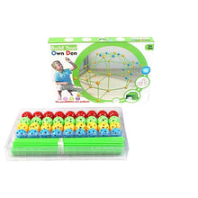 Carregar imagem no visualizador da galeria, Castelo De Construção Para Crianças Alta Qualidade - Loja Varietah Kids
