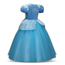 Carregar imagem no visualizador da galeria, Cinderela - Loja Varietah Kids
