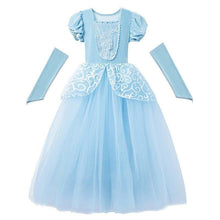 Carregar imagem no visualizador da galeria, Cinderela - Loja Varietah Kids
