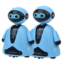 Carregar imagem no visualizador da galeria, Brinquedo Educativo 1 a 8 Anos Infantil - Robot - Loja Varietah Kids
